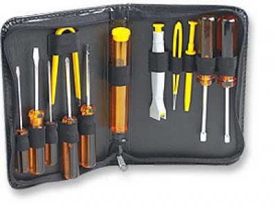 Kit de Herramientas MANHATTAN 400077