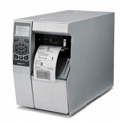 IMPRESORA DE ETIQUETAS ZEBRA ZT510