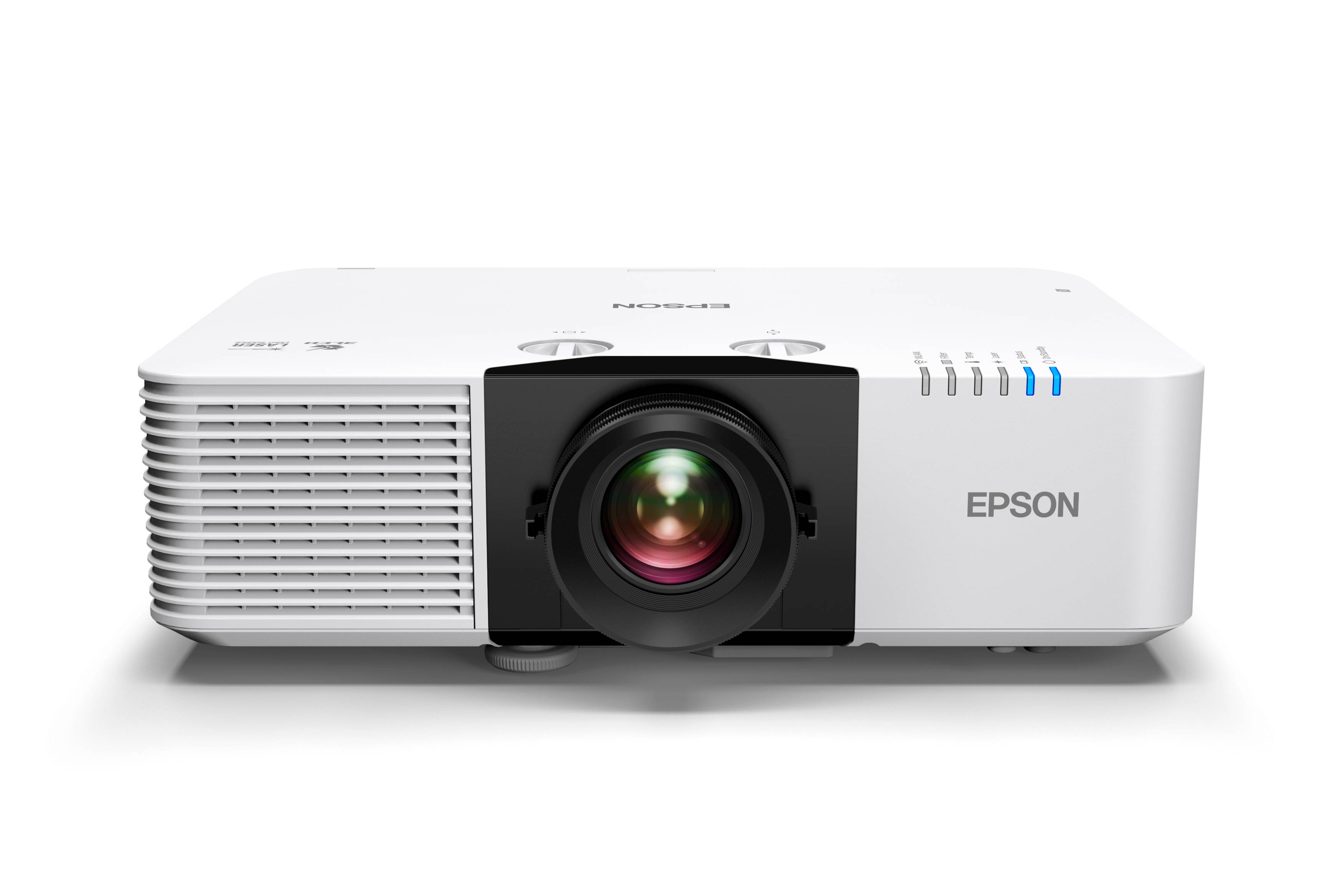 Proyectores EPSON Powerlite L690U